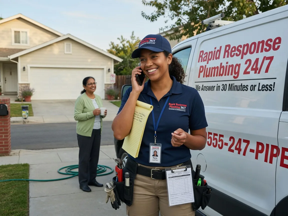 Emergency Plumber Pleasant Lake, IN FAQs